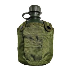 Cantimplora Nacional