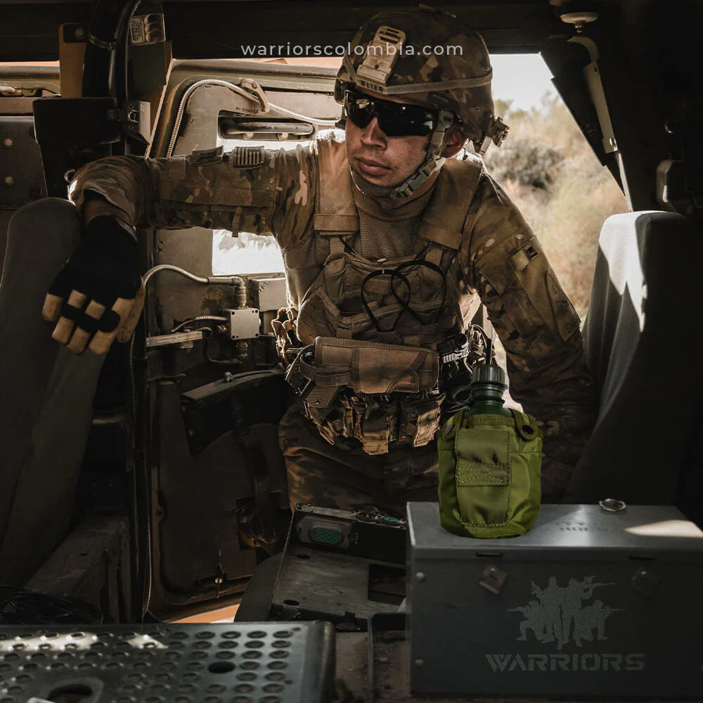 Cantimplora Nacional - Imagen 3