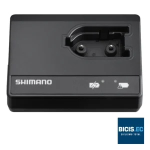 Cargador de batería Shimano Di2 SM-BCR1
