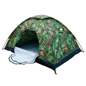 Carpa Iglu 2 Personas Woodland