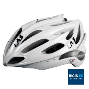Casco LAS Victory Blanco