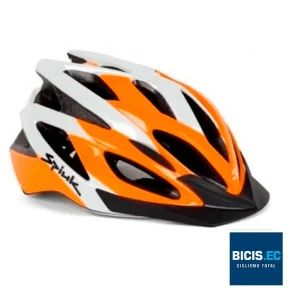 Casco para Bicicleta SPIUK Tamera