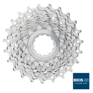 Cassette Shimano Ultegra CS-6700-10 velocidades