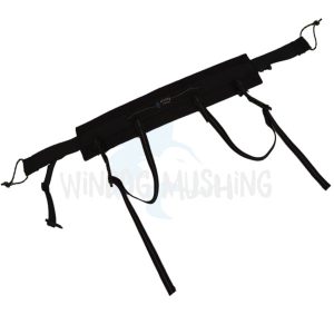 Cinturón Canicross Night