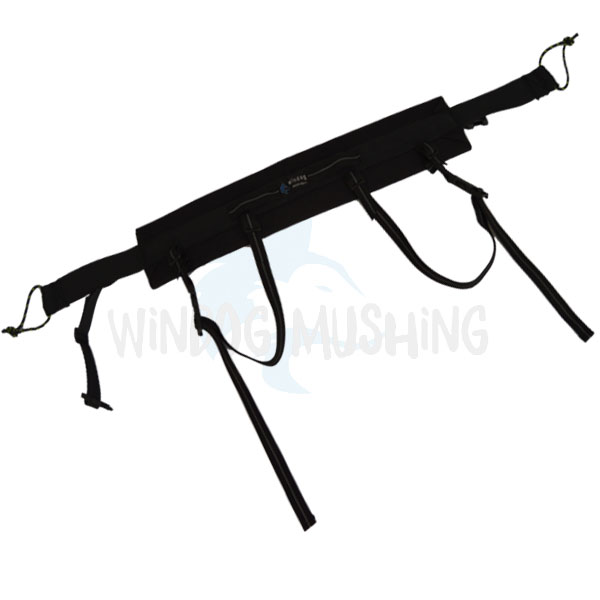 Cinturón Canicross Night - Imagen 4