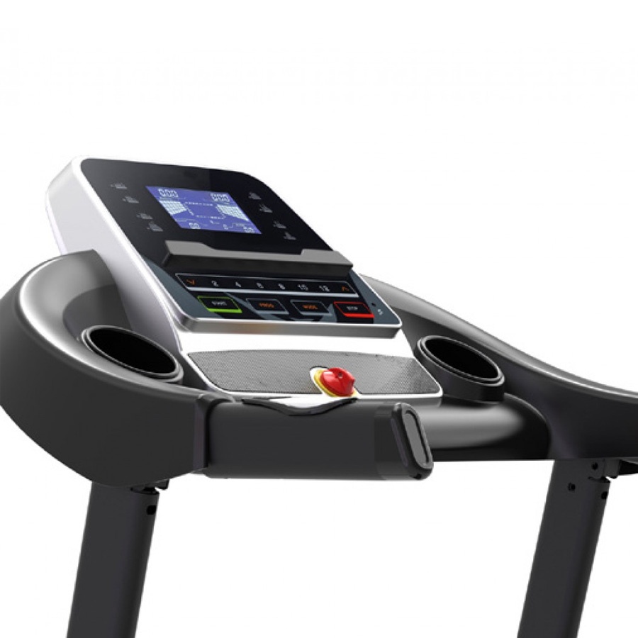 Cinta de Correr BH Pioneer S2 G6260 - Imagen 3