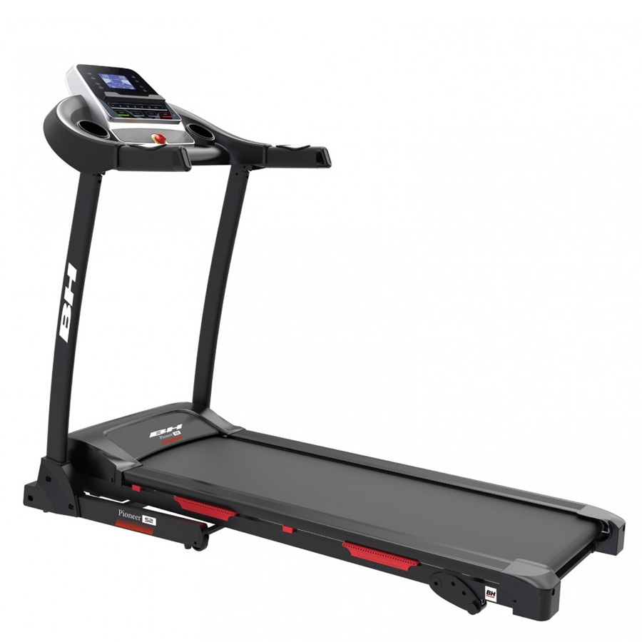 Cinta de Correr BH Pioneer S2 G6260