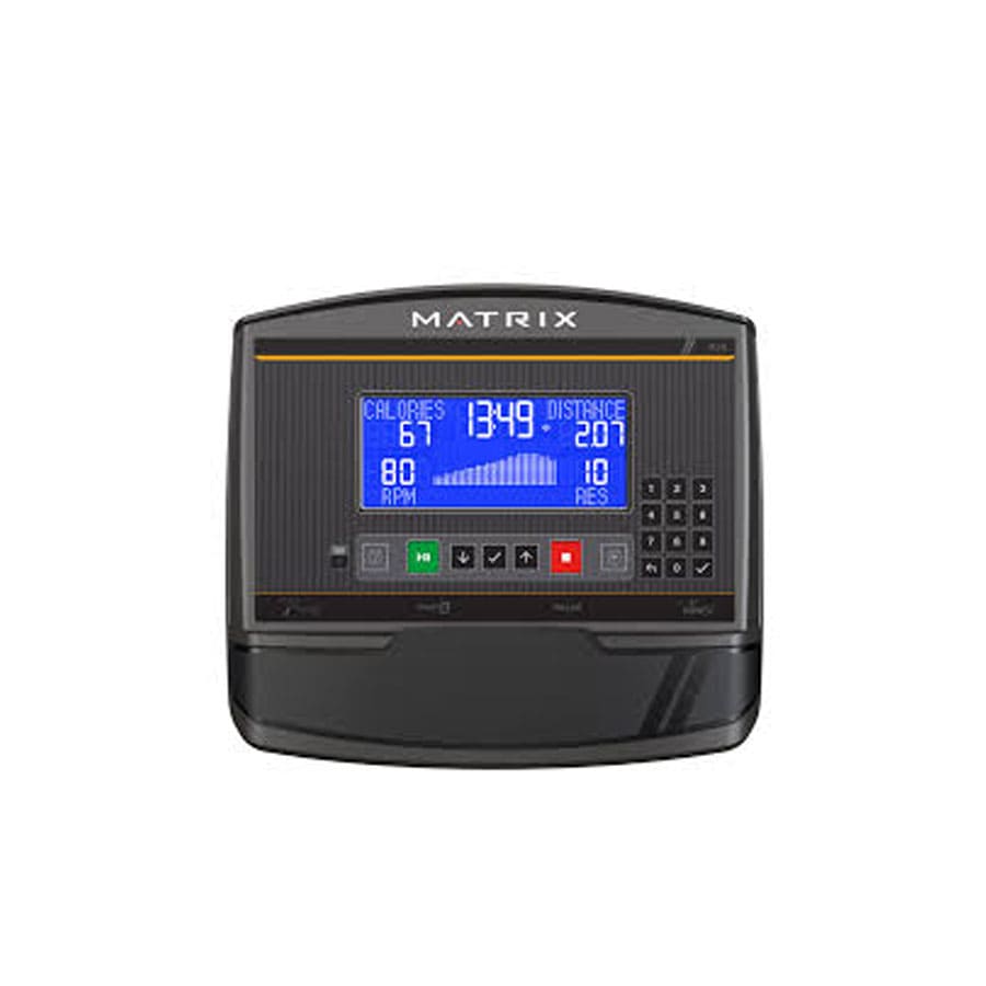 Cinta de correr Matrix Treadmill TF30XR-02 - Imagen 3