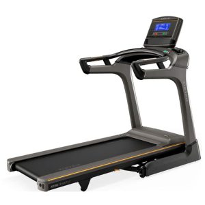 Cinta de correr Matrix Treadmill TF30XR-02