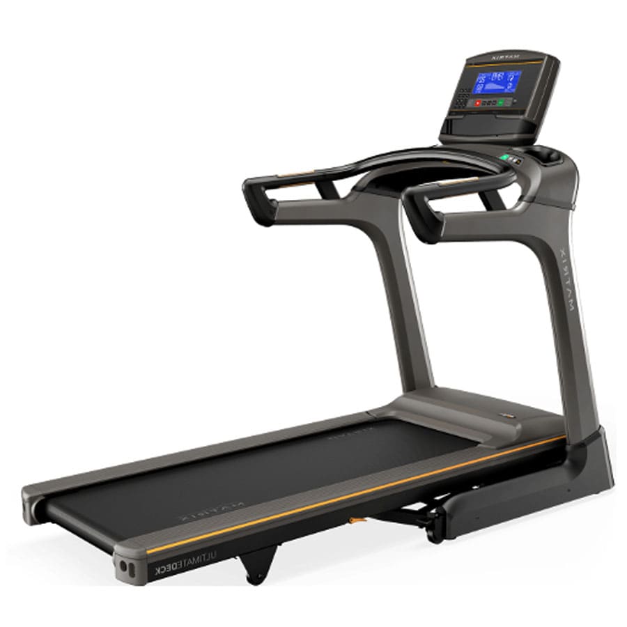 Cinta de correr Matrix Treadmill TF30XR-02 - Imagen 2