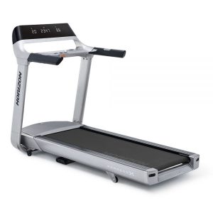 Cinta de correr Horizon Paragon X