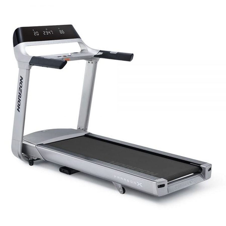 Cinta de correr Horizon Paragon X