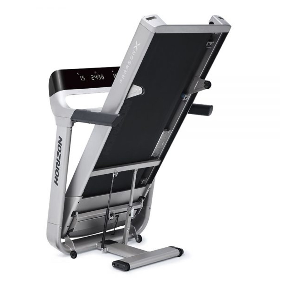 Cinta de correr Horizon Paragon X - Imagen 3