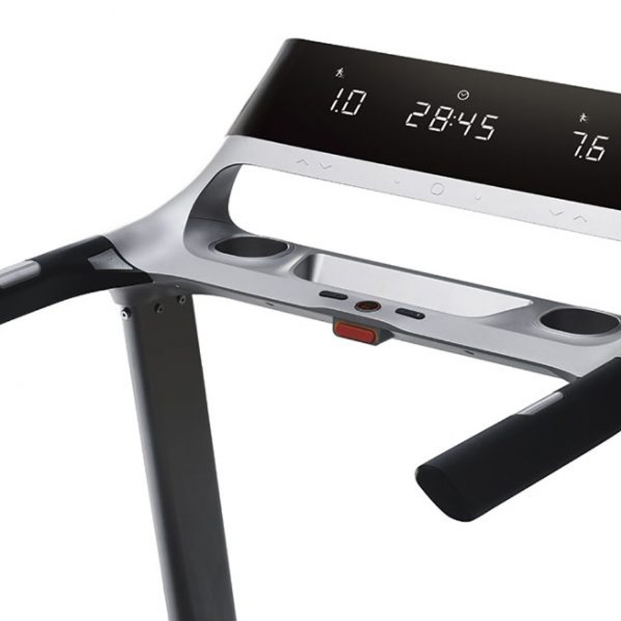 Cinta de correr Horizon Paragon X - Imagen 4