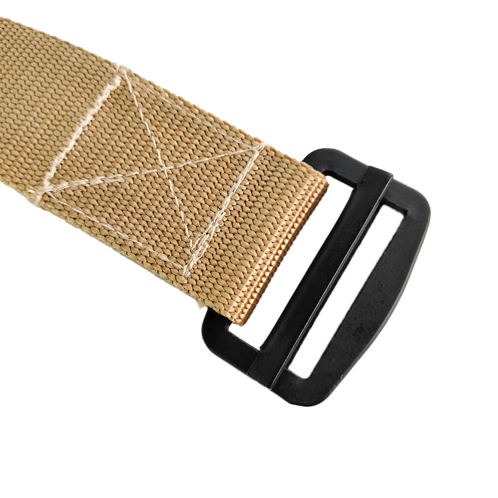 Cinturon Paracaidista Tactico - Imagen 9