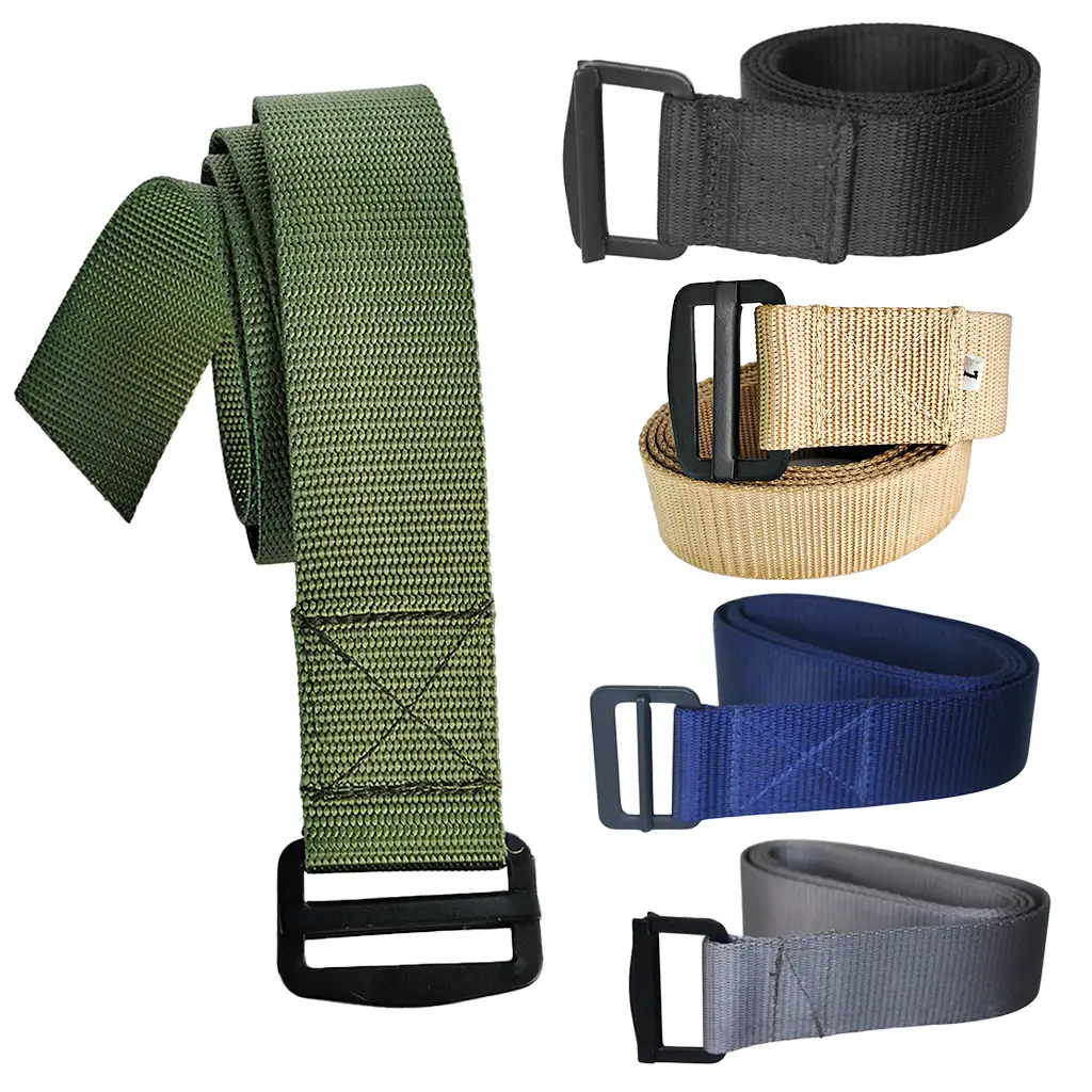 Cinturon Paracaidista Tactico - Imagen 2