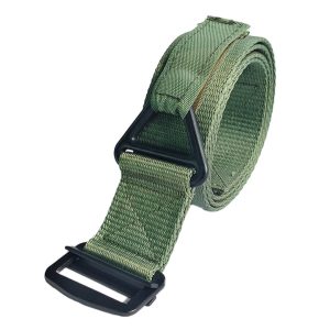 Cinturon Paracaidista Triangulo