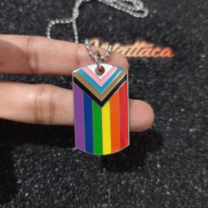 Collar LGBT+