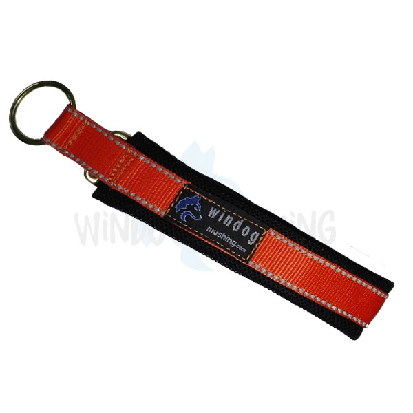 Collar Reflectante Tebox