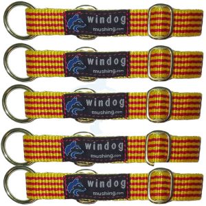 Pack 5 Collares Senyera