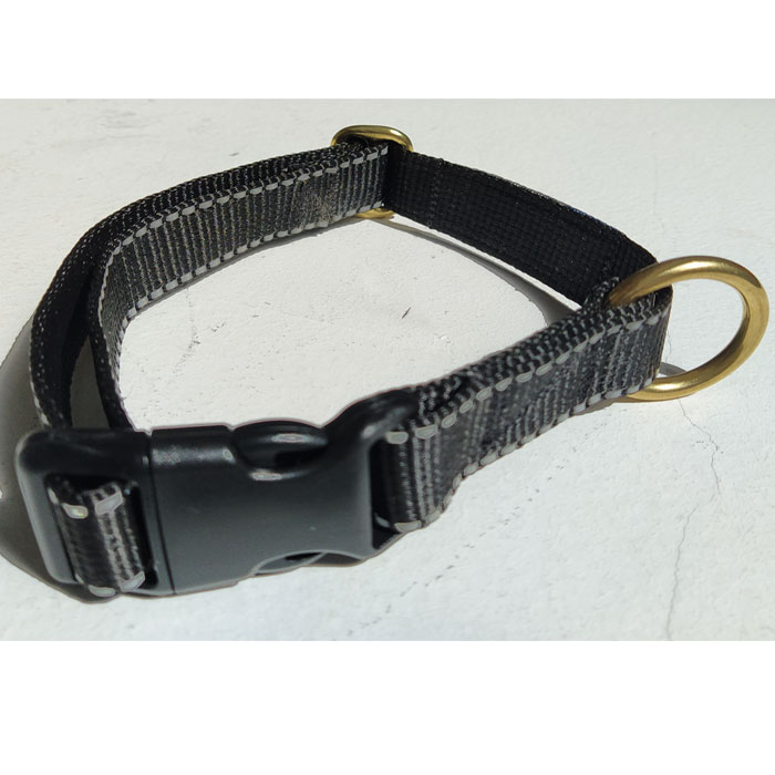 Collar Mushing con cierre - Imagen 4