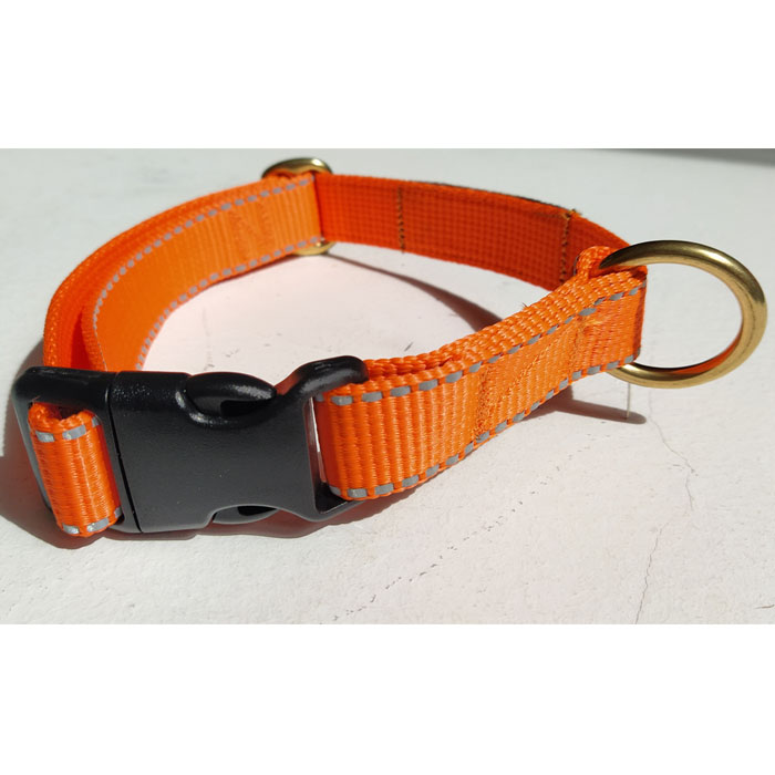 Collar Mushing con cierre - Imagen 5