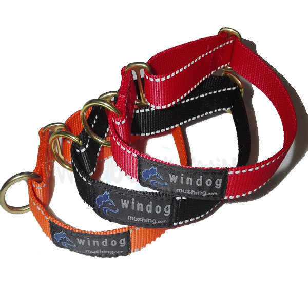 Collar Reflectante Bronce - Imagen 4