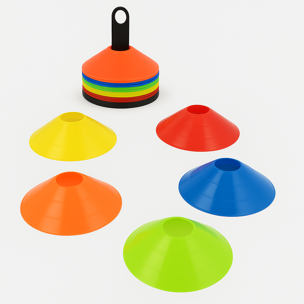 Set de conos Viok Sport - Imagen 3