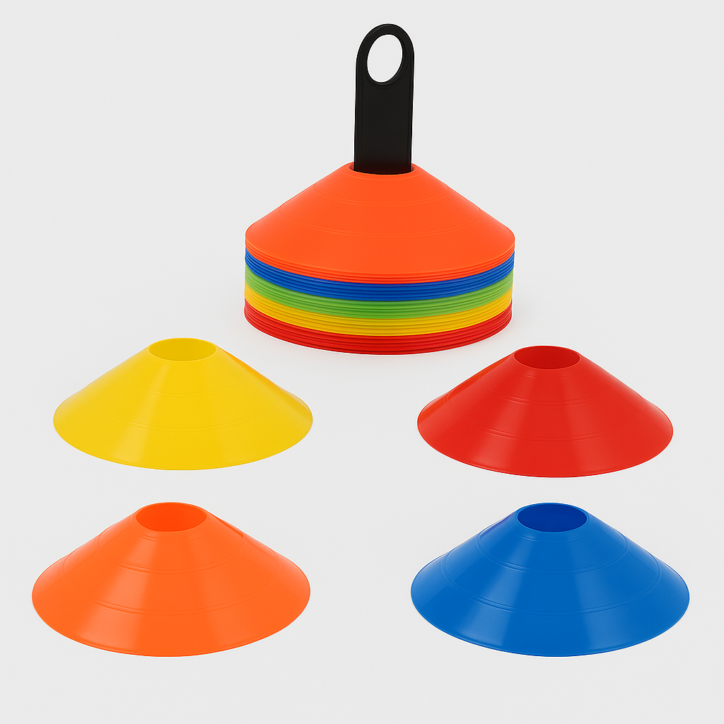 Set de conos Viok Sport - Imagen 4