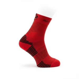 Trail Mid Evolution 5 Red