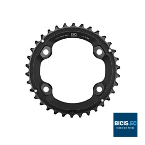 Coronilla SHIMANO DEORE FC-M6000