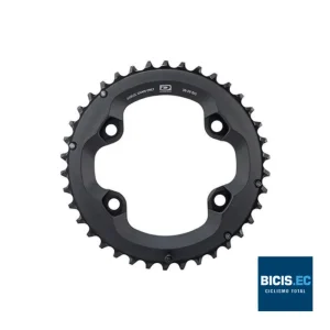 Coronilla SHIMANO DEORE FC-M6000-2/B2 26T-BF