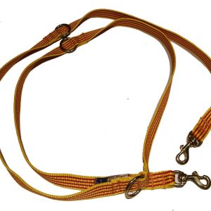 Correa Adiestramiento 2,50 m