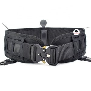 Cubre reata ranger Negro