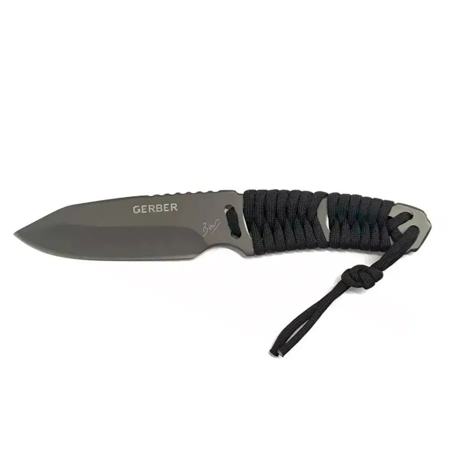 Cuchillo Guindo B-4 - Imagen 4