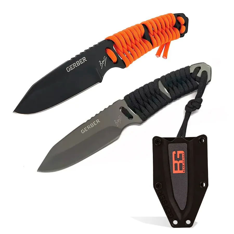 Cuchillo Guindo B-4 - Imagen 2