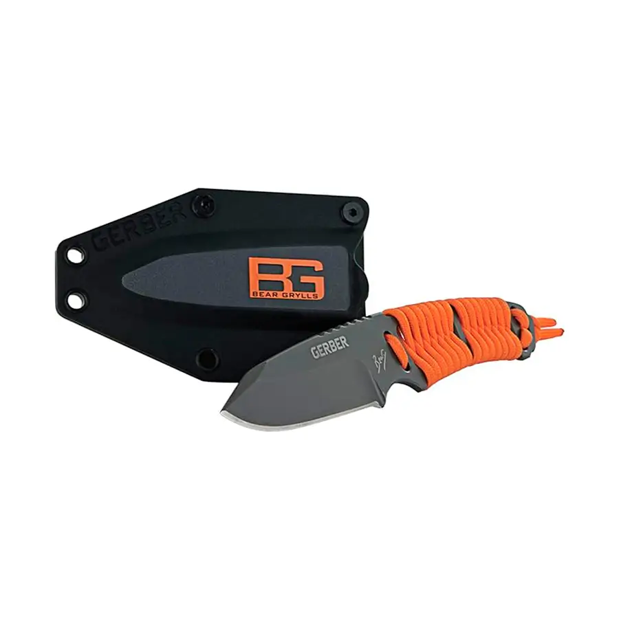 Cuchillo Guindo B-4 - Imagen 8