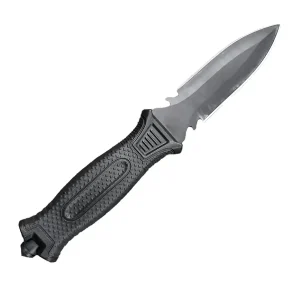 Cuchillo Tactico AK5125 Doble Filo