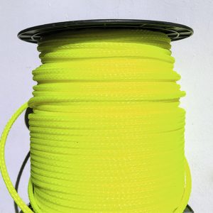 Cuerda trenzada flour