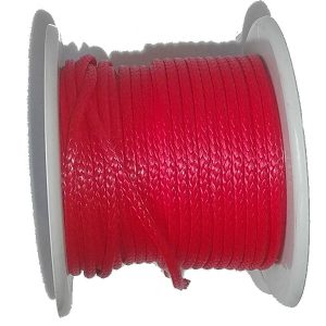 Kevlar – Trenzado para lineas