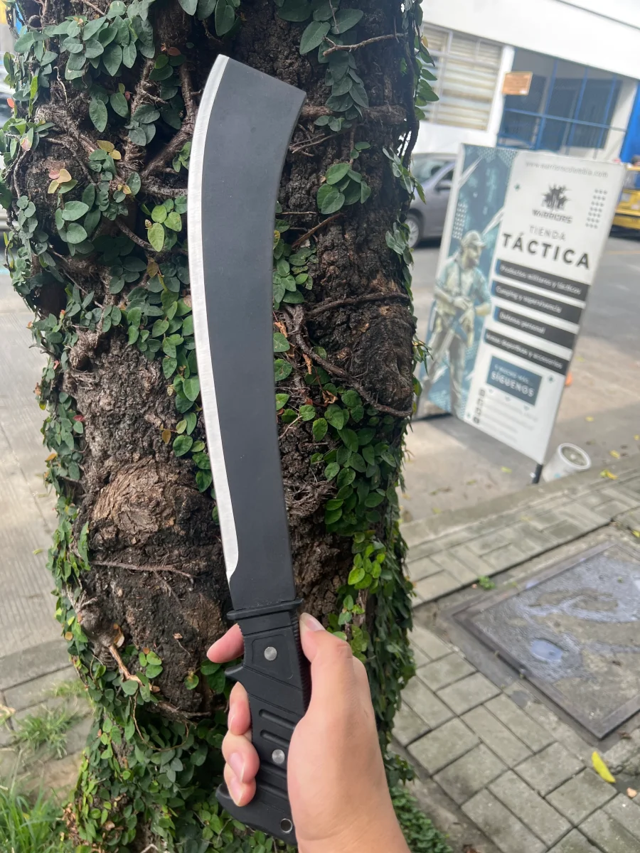 Machete Curvo EV0827 - Imagen 9
