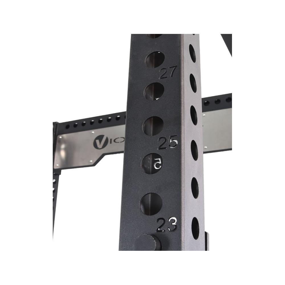 Jaula de potencia V450 - Imagen 4