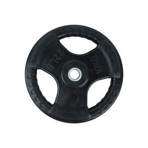 Discos de 30 mm de caucho con agarre