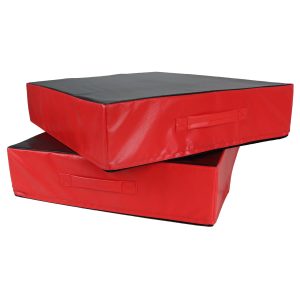 Colchonetas de absorción droppers cross fitness