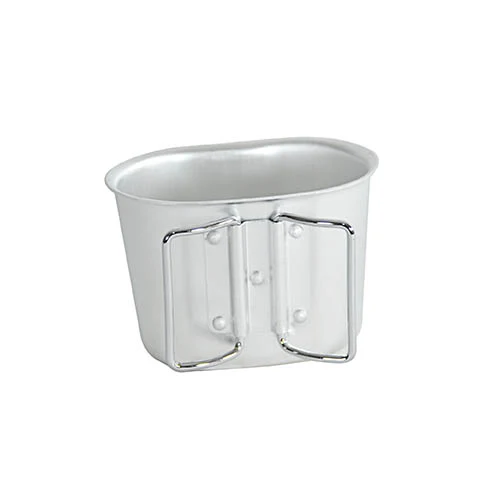 Jarro Ranger Acero Sencillo - Imagen 4