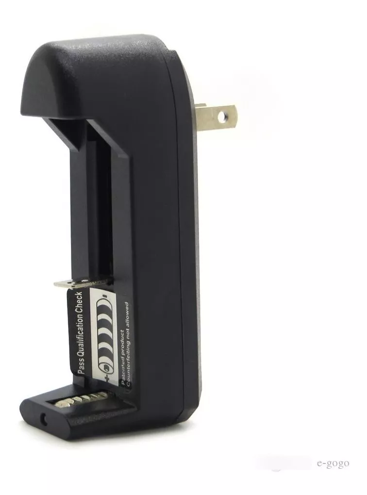 Cargador de baterias H2M - Imagen 3