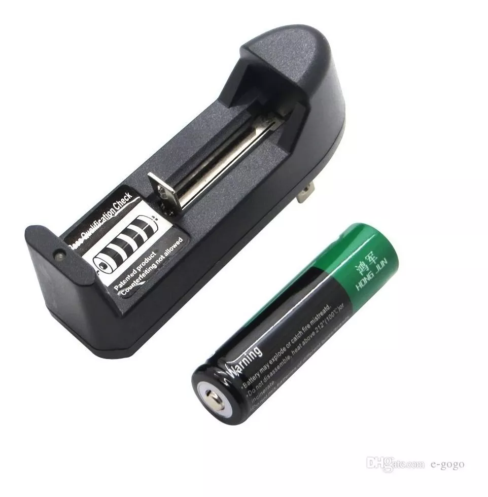 Cargador de baterias H2M - Imagen 7