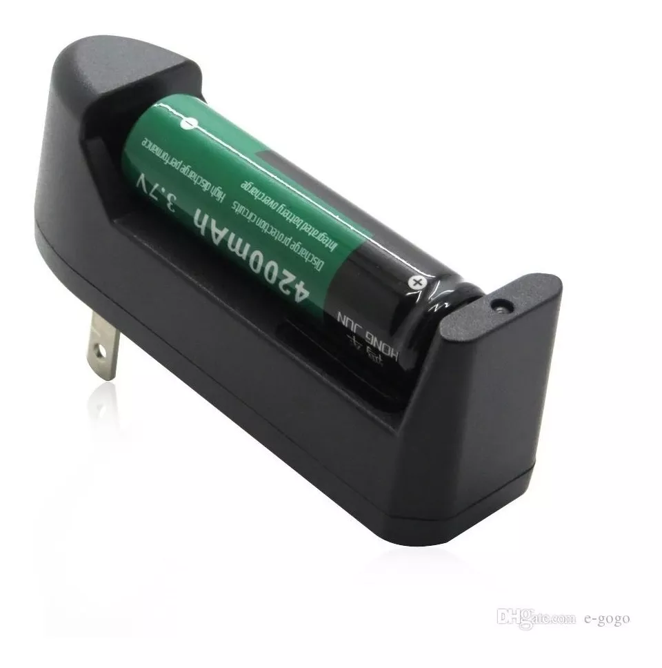 Cargador de baterias H2M - Imagen 2