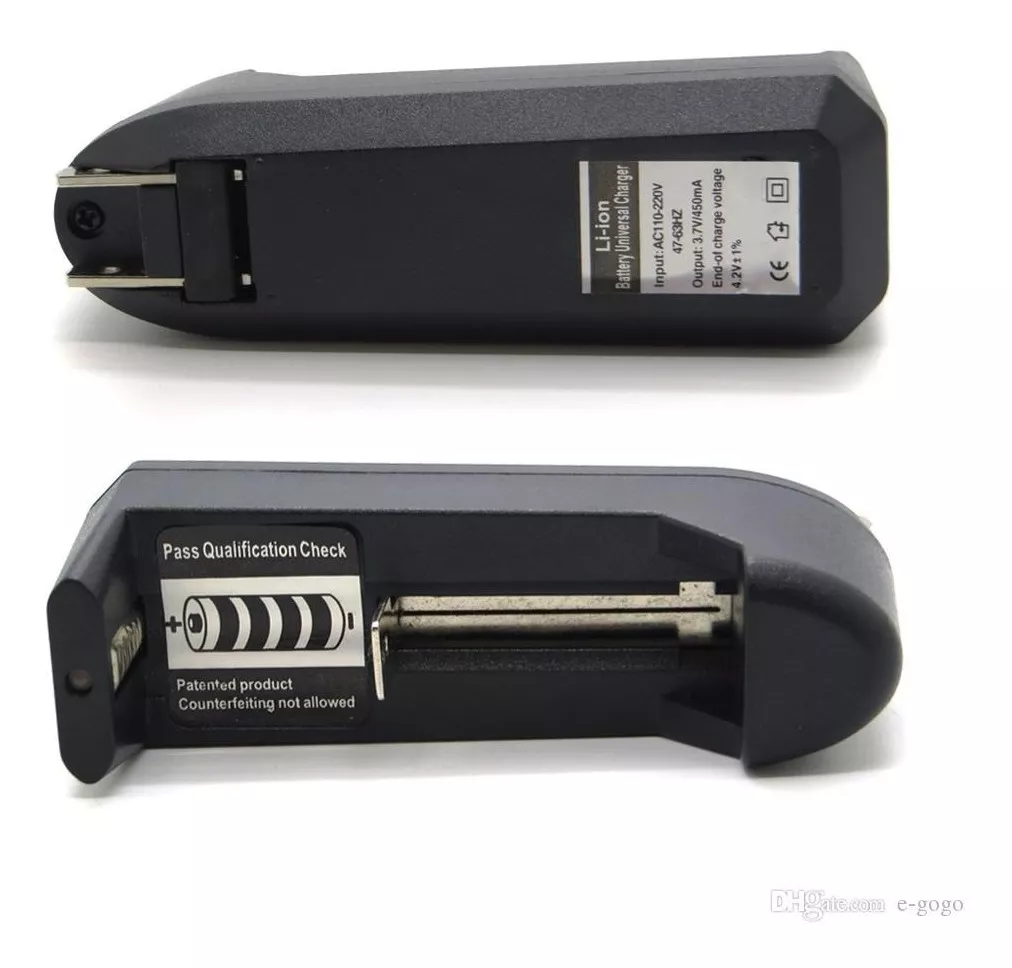 Cargador de baterias H2M - Imagen 4