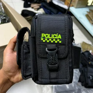 Detodito Orion Policia R2